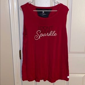 1x strong rise Lularoe